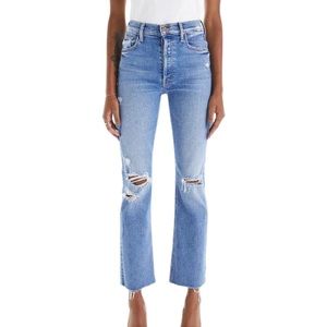 MOTHER ‘The Tripper Ankle Fray’ in ‘Play Like A Pirate’